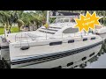 2008 Leopard 46 4 Cabin Model For Sale in Fort Lauderdale Florida