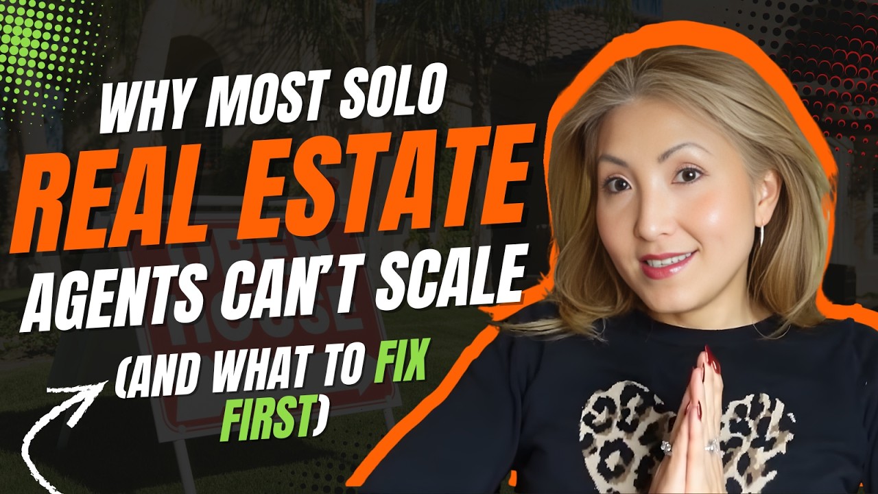Solo Agent Success Has a Breaking Point—Here's Why