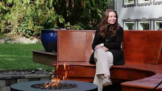 Luxury Ten Mile Point Home Tour | 2881 Phyllis St, Victoria BC Peninsula Living