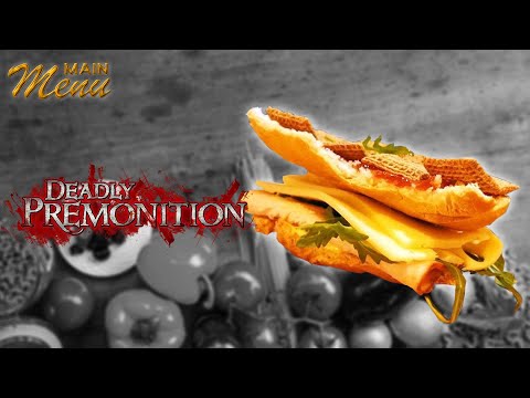 Video: Tonton: Johnny Membuat Sandwic Orang Berdosa Dari Deadly Premonition