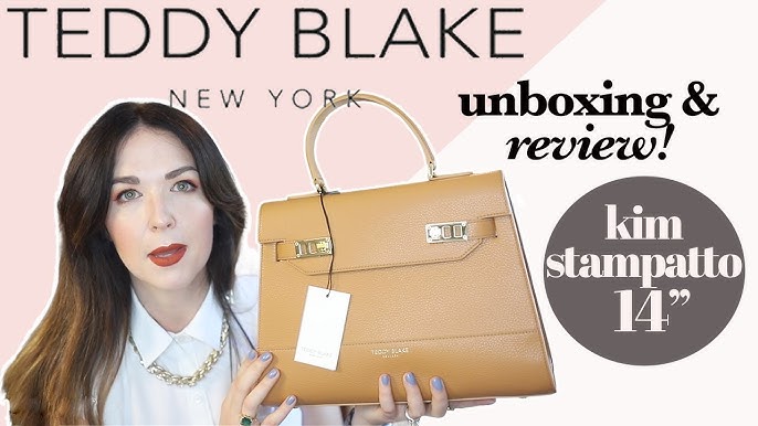 Hello Katie Girl: Teddy Blake: My New Handbag Obsession!