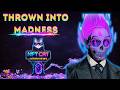 Mad Lads Community Manager LIVE  Thrown into MADNESS Edited