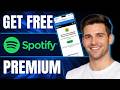 How to Get Free Spotify Premium | Step-by-Step Tutorial (2026)