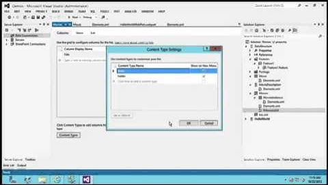 Developing Microsoft Sharepoint Server 2013   Managing Custom Components 80