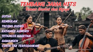 Keroncong Tembang Jawa Hits 2026
