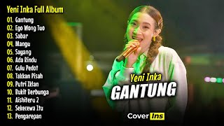 Download lagu Yeni Inka Full Album Terbaru 2025 - GANTUNG