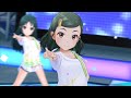 【デレステMV】Twilight Sky / ポップにハジけてフェスTシャツver. 首藤葵