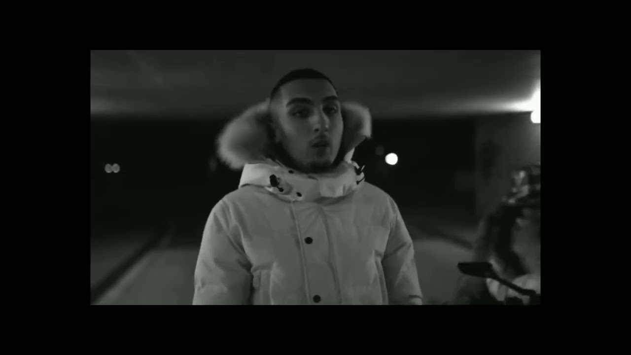 [FREE] Morad x Beny Jr x JC Reyes Type Beat - Hitman