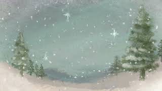 Eunike Tanzil - A Quiet Light (Visualizer)