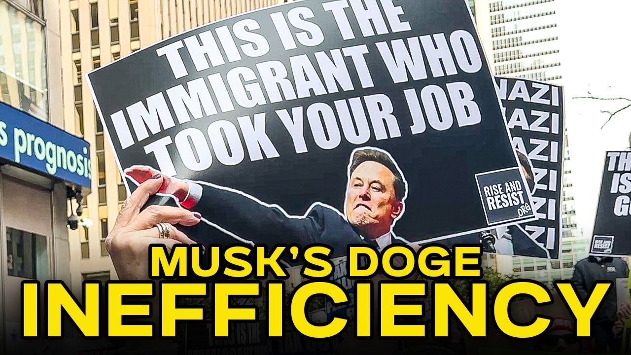 DOGE Gains Momentum Following Trump's SOTU Speech