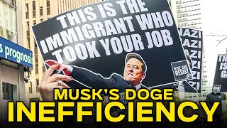 DOGE Gains Momentum Following Trump's SOTU Speech