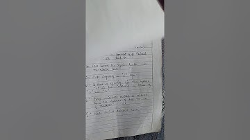 Duality video lecture 14