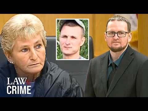 Son’s Dying Call After Being Shot on Frostproof Fishing Trip