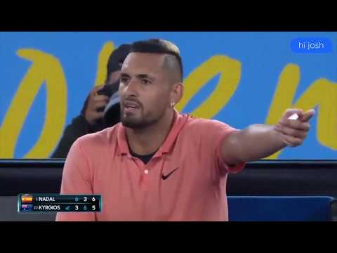 "nick-kyrgios"-—-a-bad-lip-reading-of-the-australian-open-2020