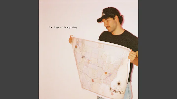The Edge Of Everything