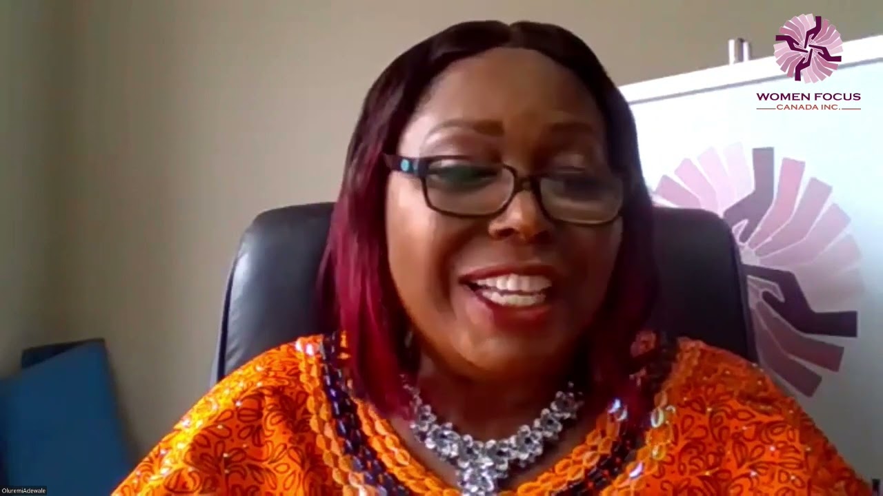 WFC International Womens Day Event (Full-Highlight)