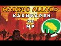 Allard till mp vad har rebro med krnvapen att gra