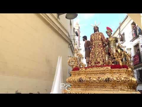 Ilustre Hermandad del Santísimo Sacramento, Nuestra Señora de la Alegría y Cofradía de Nazarenos de Nuestro Padre Jesús de la Sentencia, María Santísima de Gracia y Amparo y San Nicolás de Bari