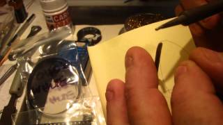 0402 Smd Led Soldering