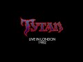 Tytan   live 1982