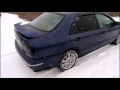 FIAT MAREA 1997 реальный хозяин автомобиля.