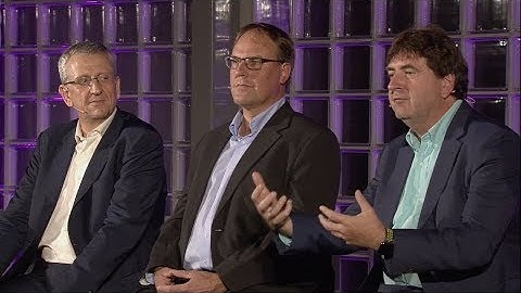 Super Panel: Are MEC and NFV the key building blocks for 5G? Part 2