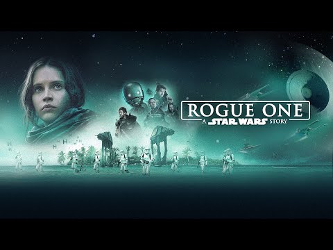 ROGUE ONE 「AMV」 Stumbling In Your Footsteps