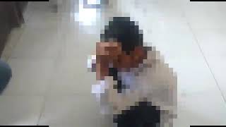 Akibat siuncrit yg masih sekolah sering ngayal dikelonin satpol pp langsung grebek...