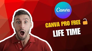 How to Use Canva Pro for Free in 2025 | 100% Working Method (No Crack, No Card)