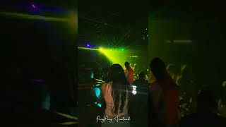 Thailand Concert Pang Thailand Vlogs