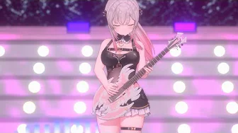 [Guitar Cover] Big Bridge Death Battle, MEGALOVANIA, Battle of the Seven Heroes, Armored Core, Pa... thumbnail