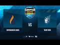 Copenhagen Flames vs Team Fiend - EDC Season 4 - map2 - de_mirage [TheCraggy & SSW]