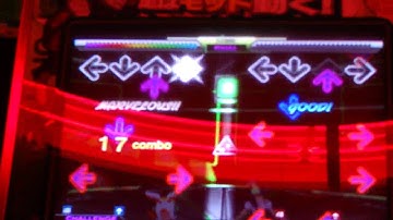 888 Challenge DDR X2 AC