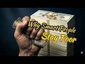 Why Smart People Stay Poor (One Hidden Bias Costs You $50,000 a Year)