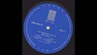 Ali Usman & Orkes Melayu Romansa - Andaikan