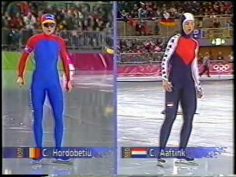 Video: Olympische Winterspelen 1994 In Lillehammer