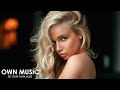 Relax Your Mind ☕  Best Remixes Of Popular Songs Selected Mix Session | Feeling Me #20