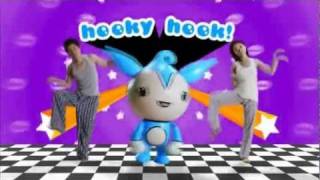 Radox - Hooky Hook Commercial (Extended REMIX)