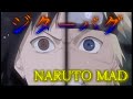 【NARUTO】君の声が、暗闇を切り裂いてくれる【 MAD】