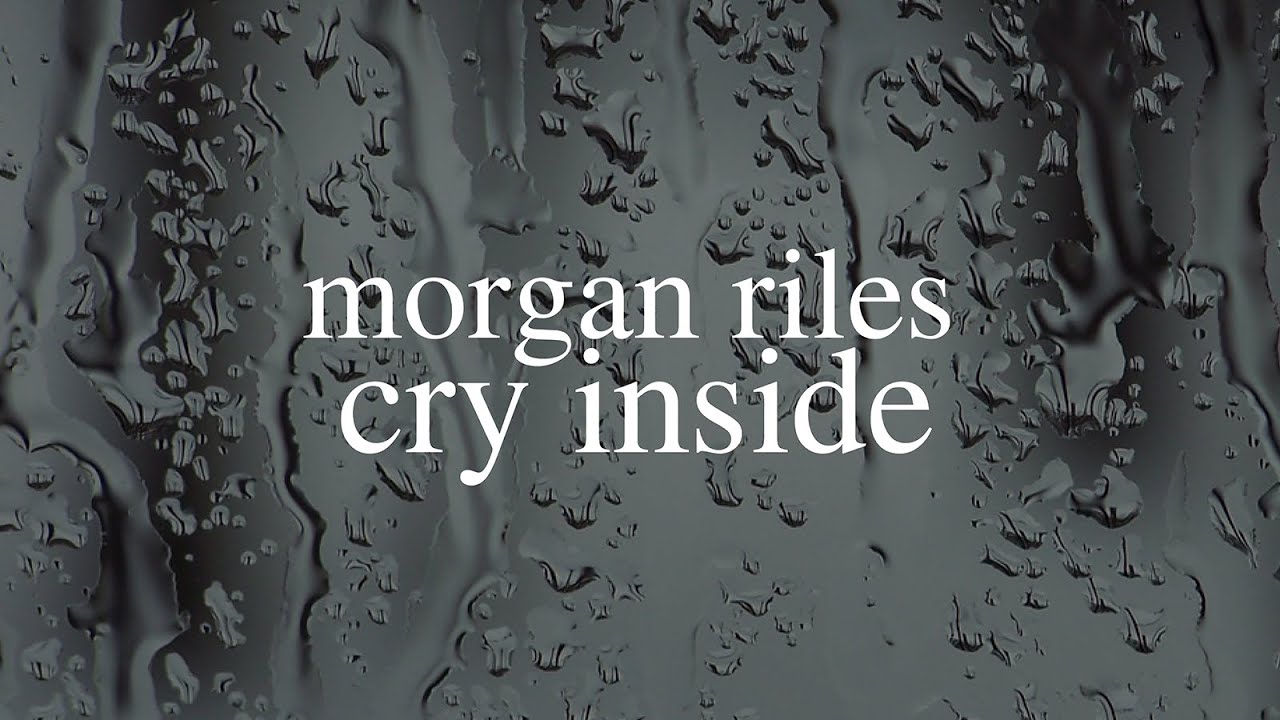 Download Cry Inside (Official Lyric Video)
