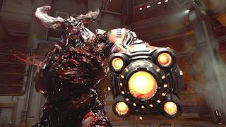 DOOM 2016 Made Me Go Insane