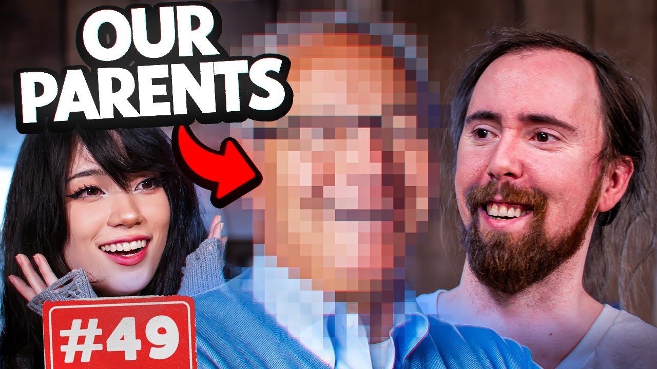 What Our Parents Really Think about Our Podcast YouTube