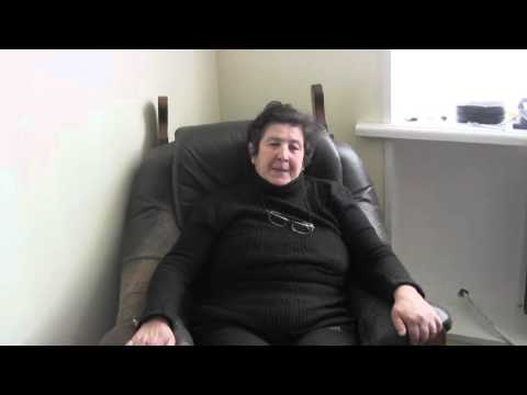 კლინიკა ,,მალა-მედი\" პაციენტი: ქ. ცისანა