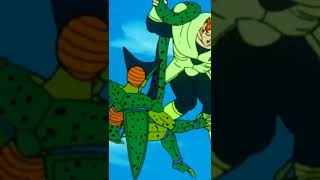 No Creas Que La Única Función De Mi Cola Es Absorber A Mis Oponentes