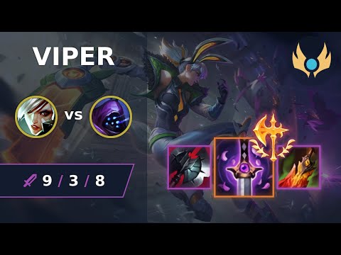 [ Viper ]