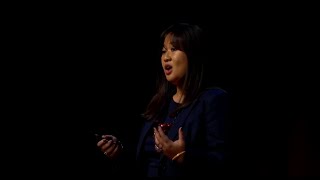 Donating Bone Marrow: A Love Story | Kristine Palmero | TEDxMiltonAcademy