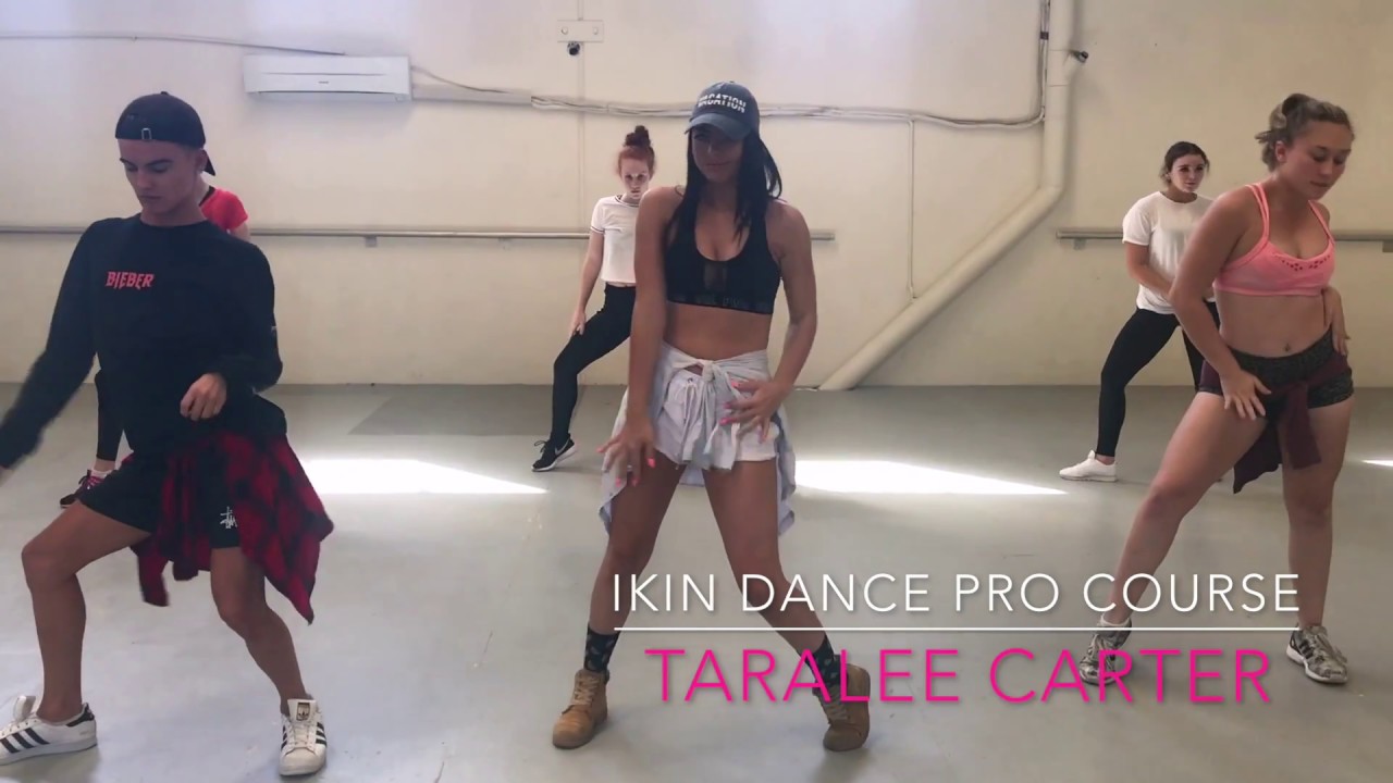 Sexy Hip Hop Choreography Youtube