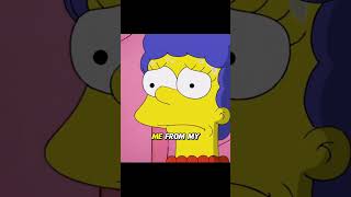 Homer developed a new driving skill