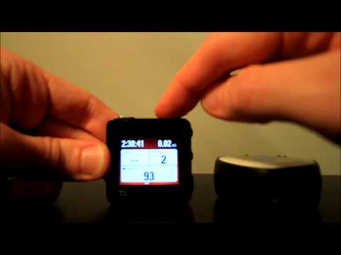 Motorola Motoactv Music and Workout Overview