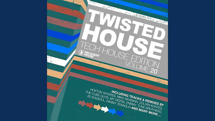 Hoxton Whores & Mike Newman - Topic